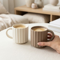 Porcelain Mug 420ml